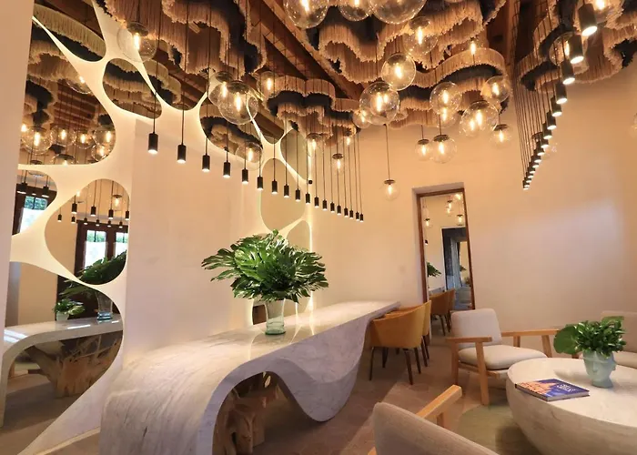 Concepción Hotel Boutique San Miguel de Allende